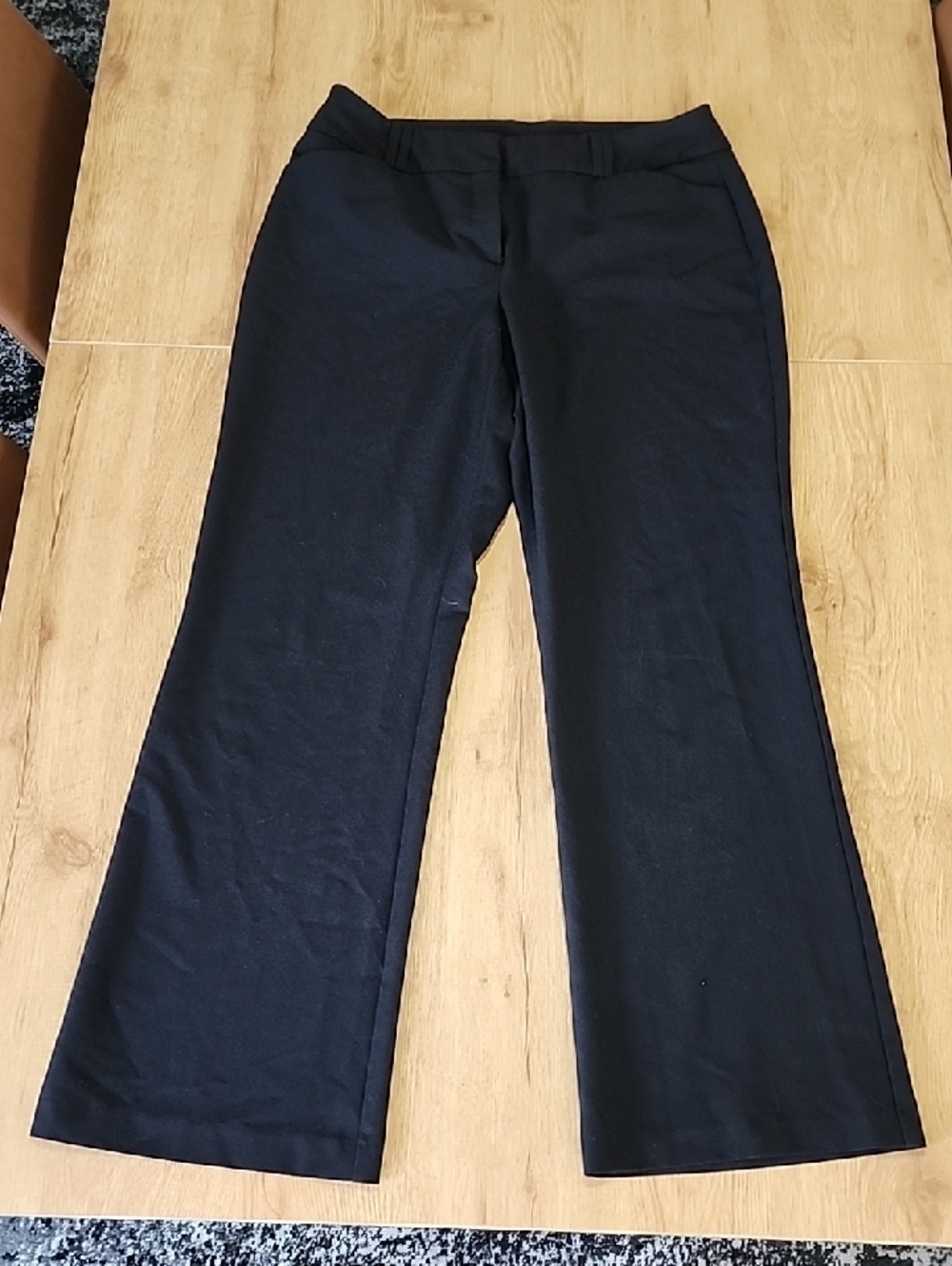 Alfani Black Women's Trousers